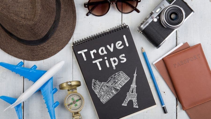 Essential Travel Tips for a Smooth Adventure