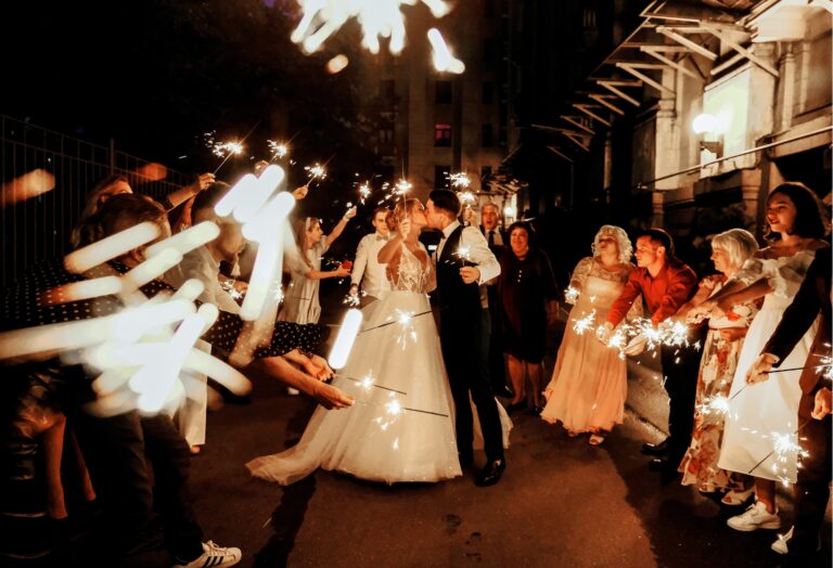 A Boutique Hotel Buyout for a Wedding: Is It Worth It?