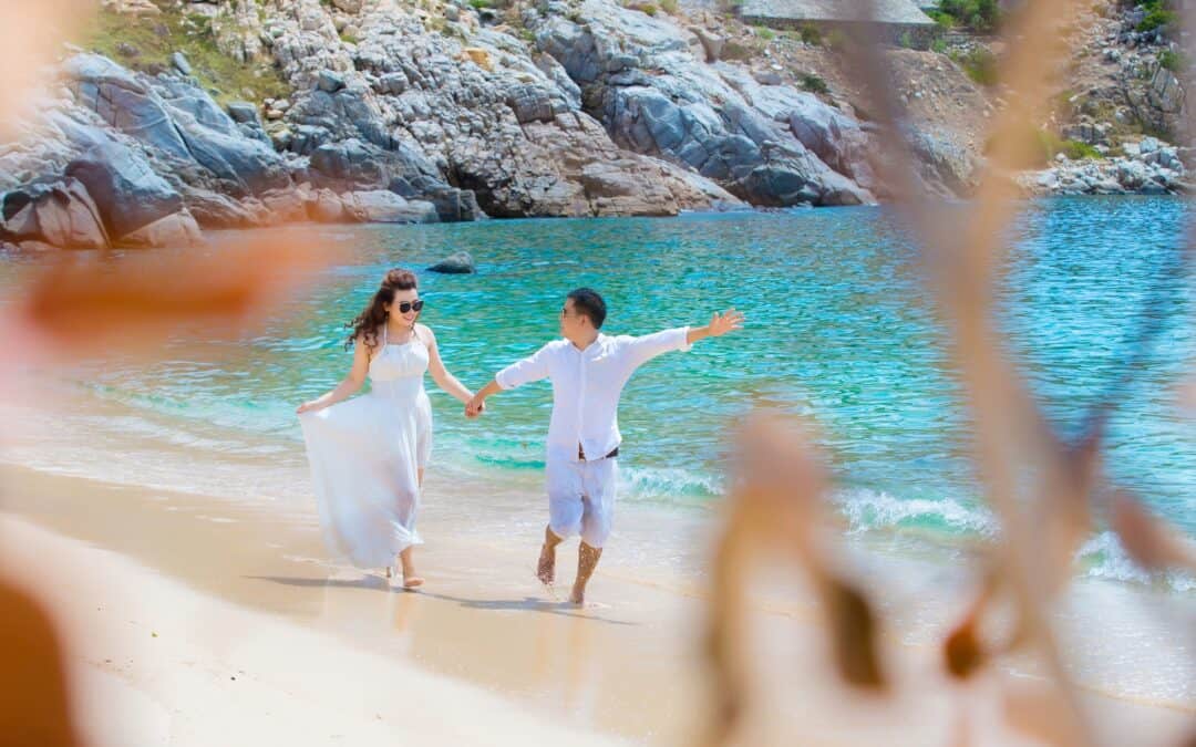 Tie the Knot in Paradise: 7 Reasons Cancun Mexico is a Top DestinationWedding Spot