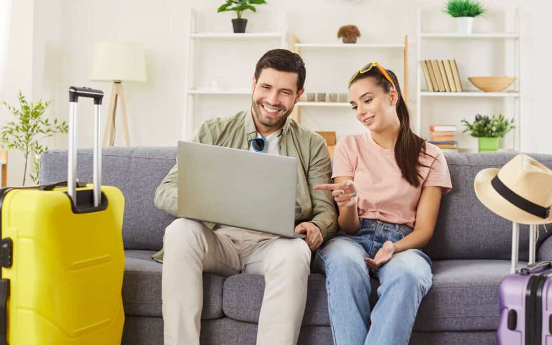 The Ultimate Honeymoon Planning Timeline: From “Yes!” to Boarding Your Flight