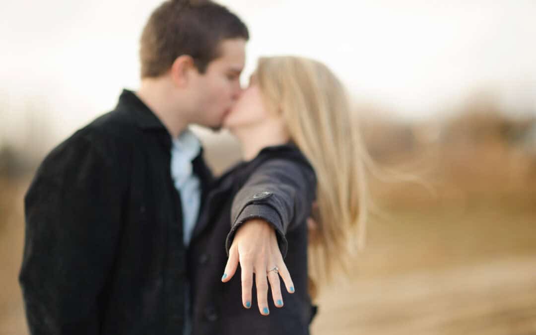 Just Engaged? Here’s Exactly What to Do First 