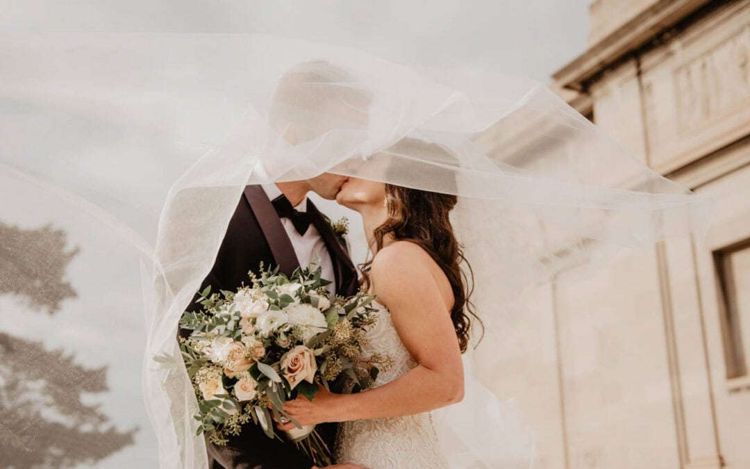 Why Your Wedding Doesn’t Need to Follow a Traditional Timeline Anymore